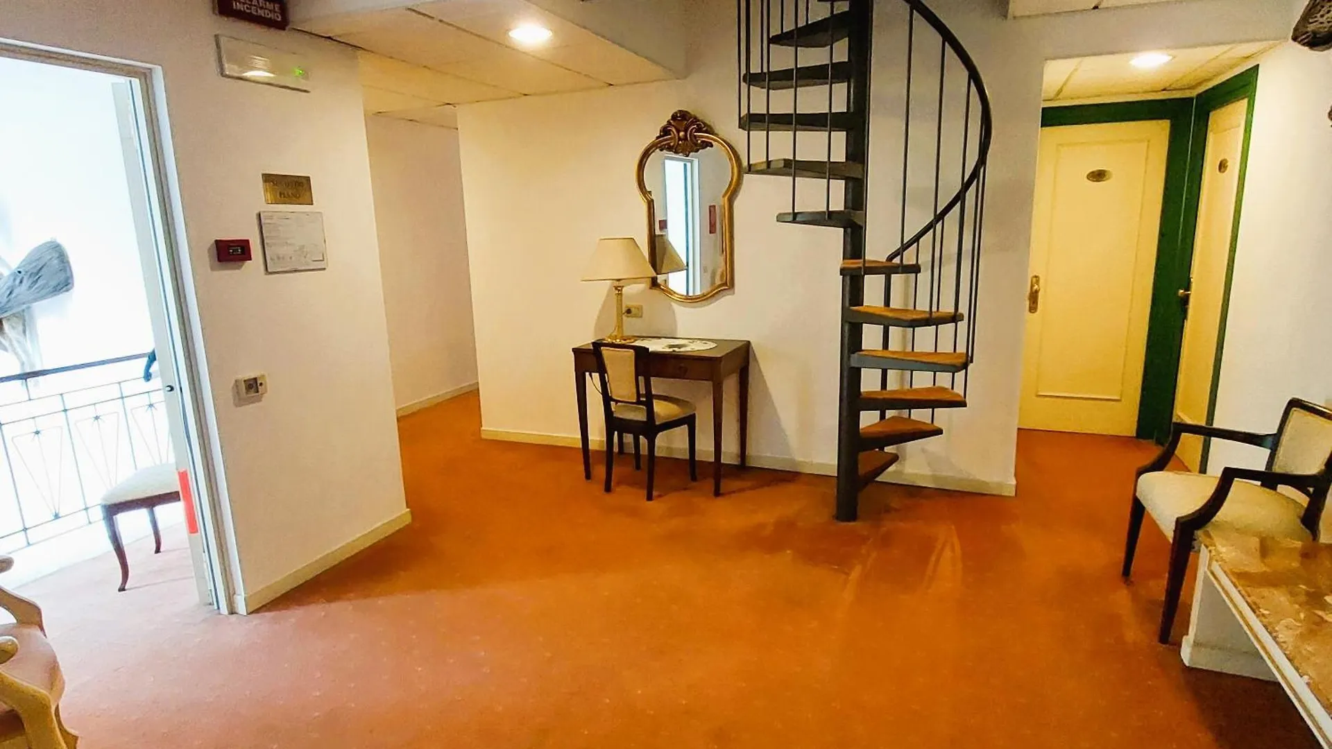 Albergo Ristorante Bigiu Sant'Omobono Terme Hotel
