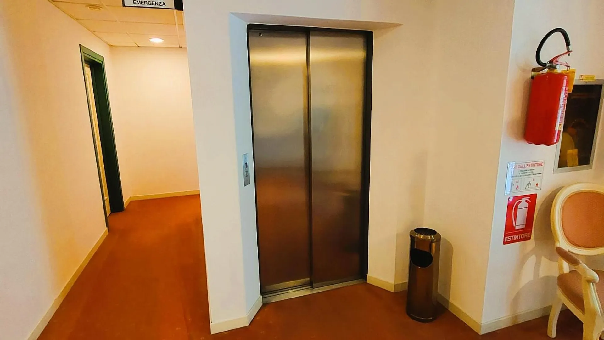 Albergo Ristorante Bigiu Sant'Omobono Terme