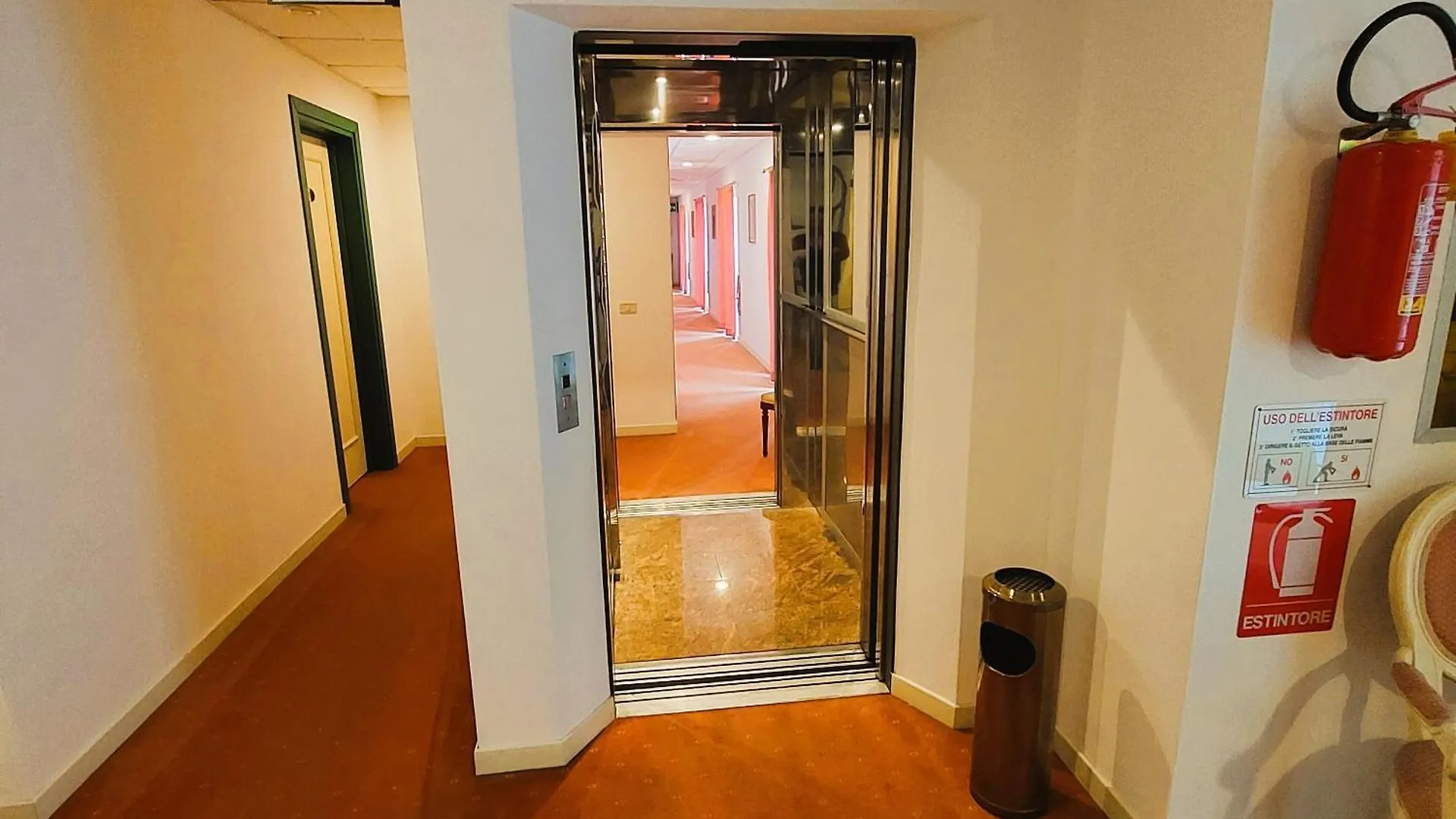 Hotel Albergo Ristorante Bigiu Sant'Omobono Terme