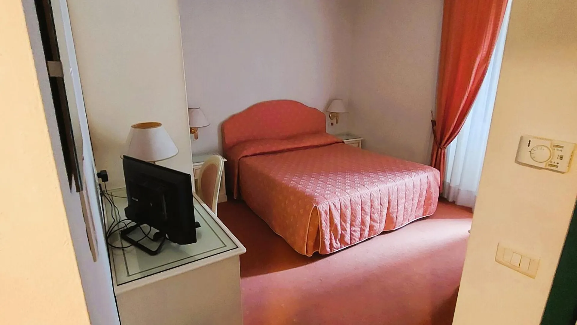 Albergo Ristorante Bigiu Sant'Omobono Terme Italy