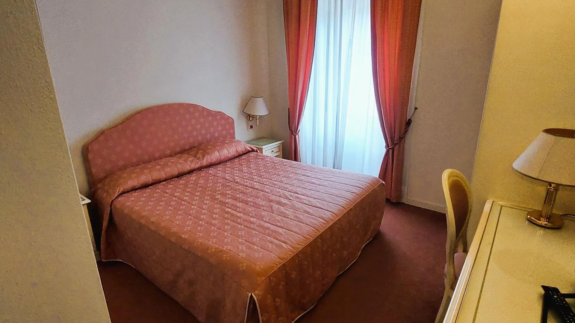 Albergo Ristorante Bigiu Sant'Omobono Terme Hotel