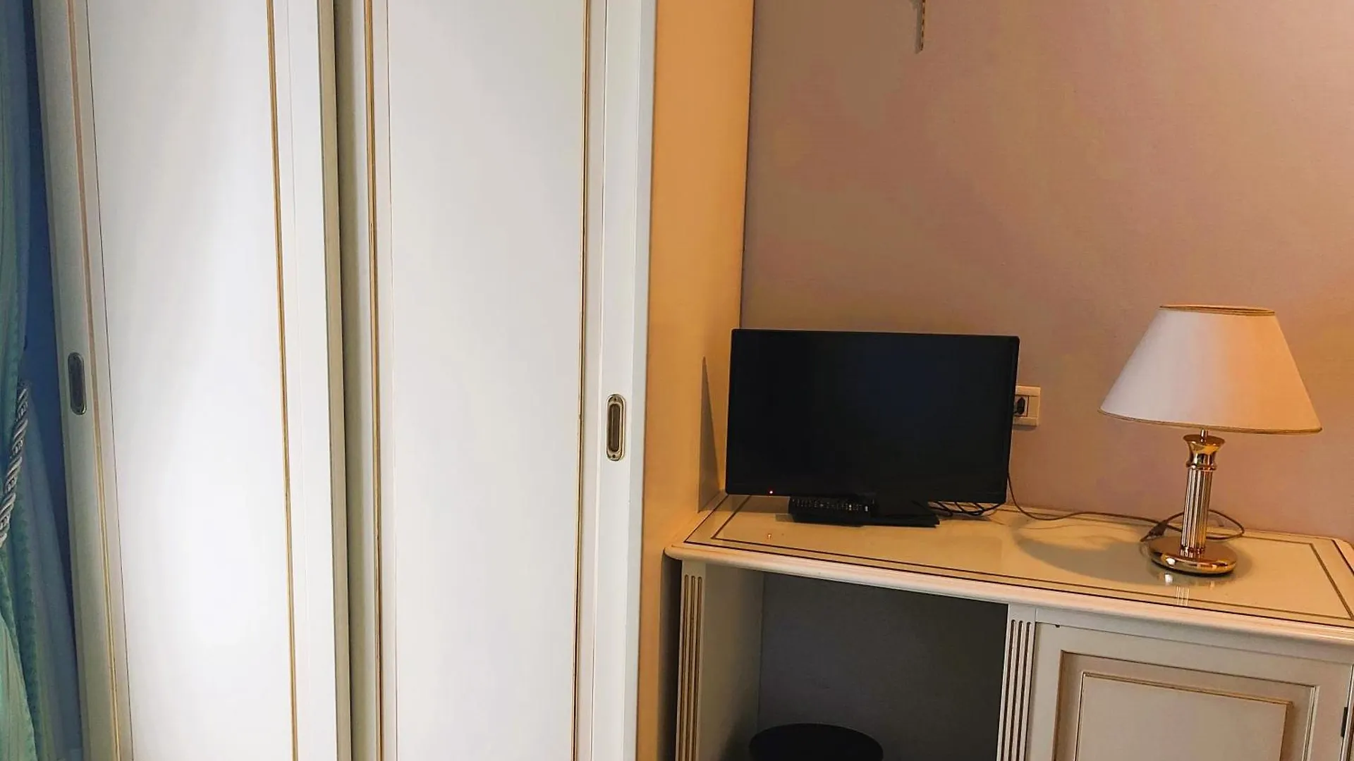 *** Hotel Albergo Ristorante Bigiu Sant'Omobono Terme Italy