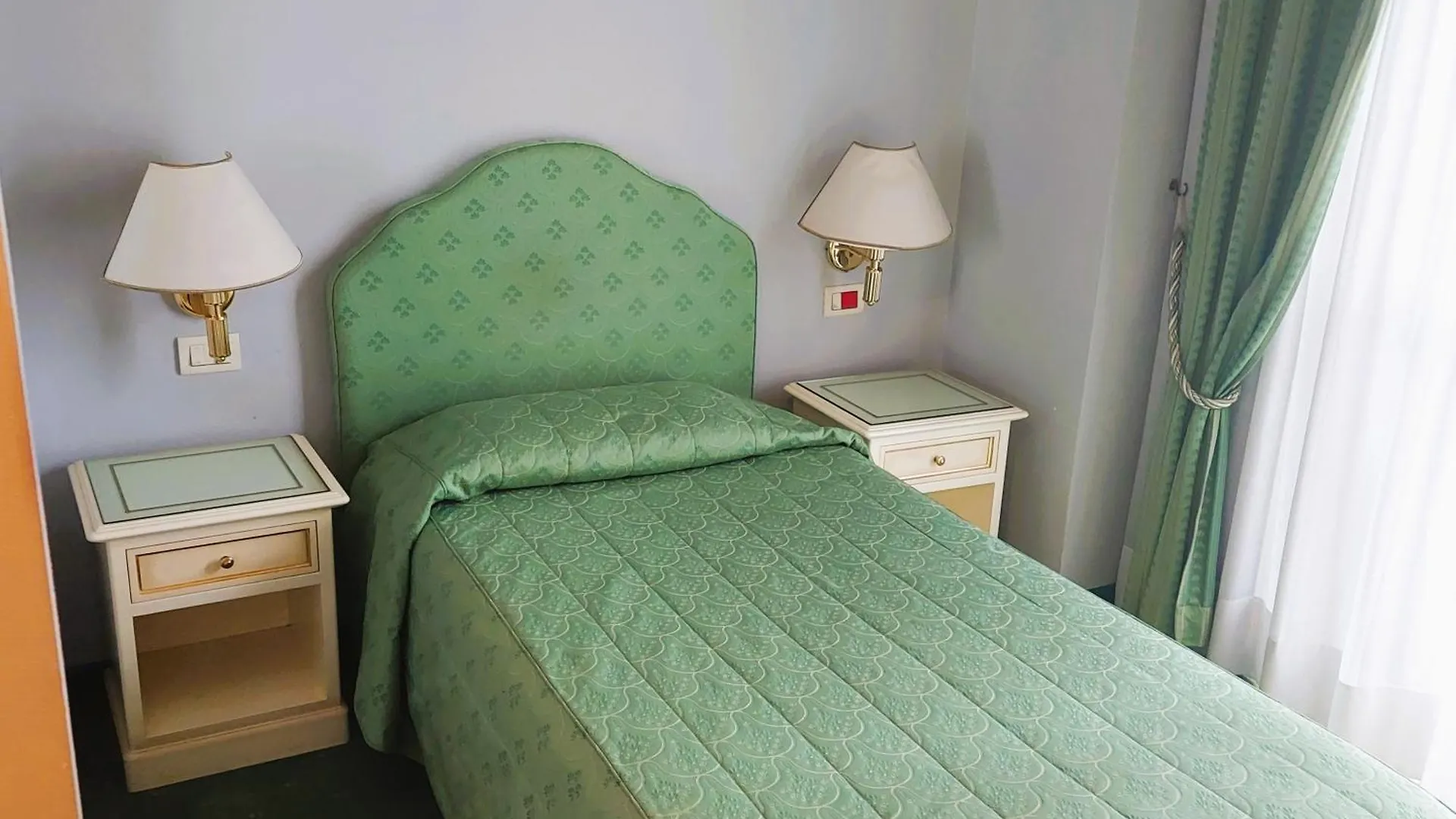 Albergo Ristorante Bigiu Sant'Omobono Terme