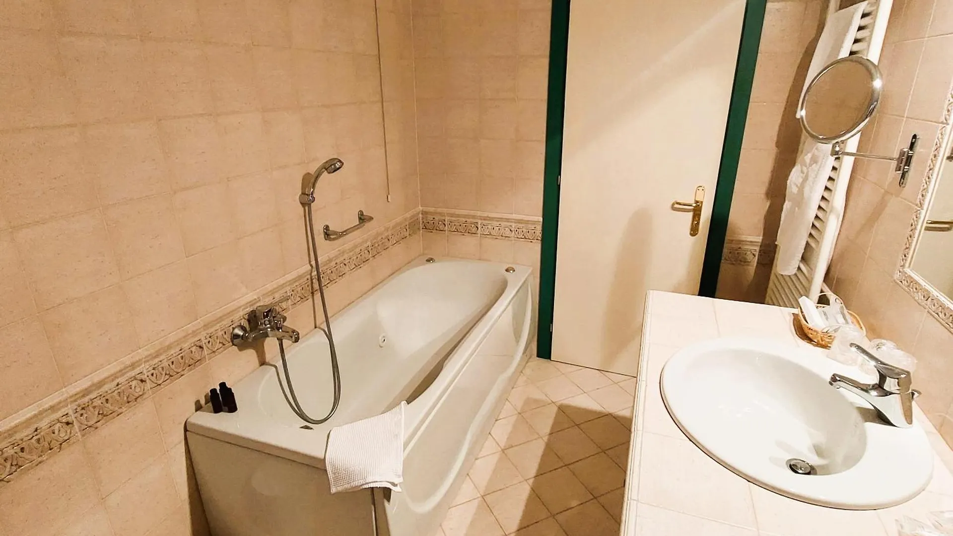 Albergo Ristorante Bigiu Sant'Omobono Terme