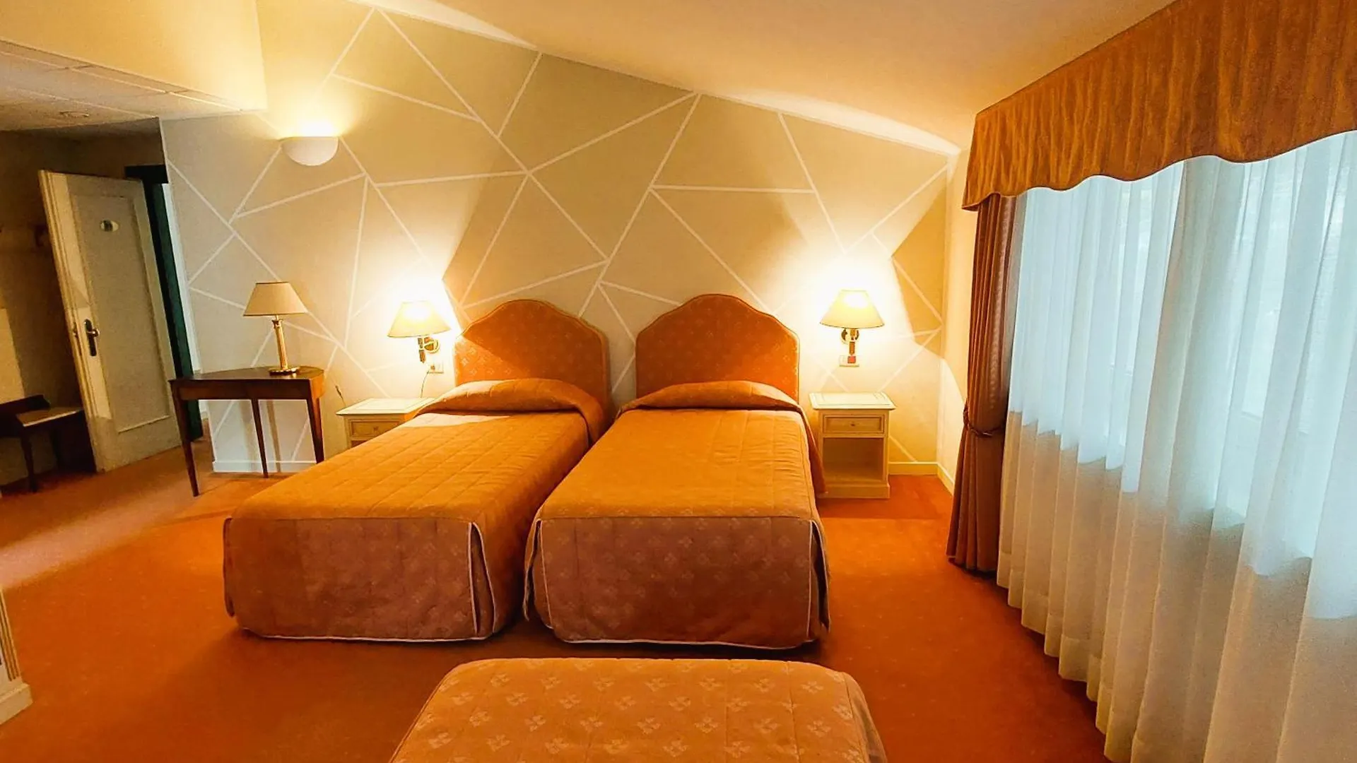 Albergo Ristorante Bigiu Sant'Omobono Terme Hotel