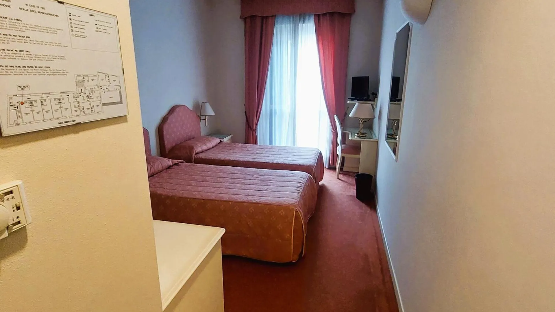 Albergo Ristorante Bigiu Sant'Omobono Terme