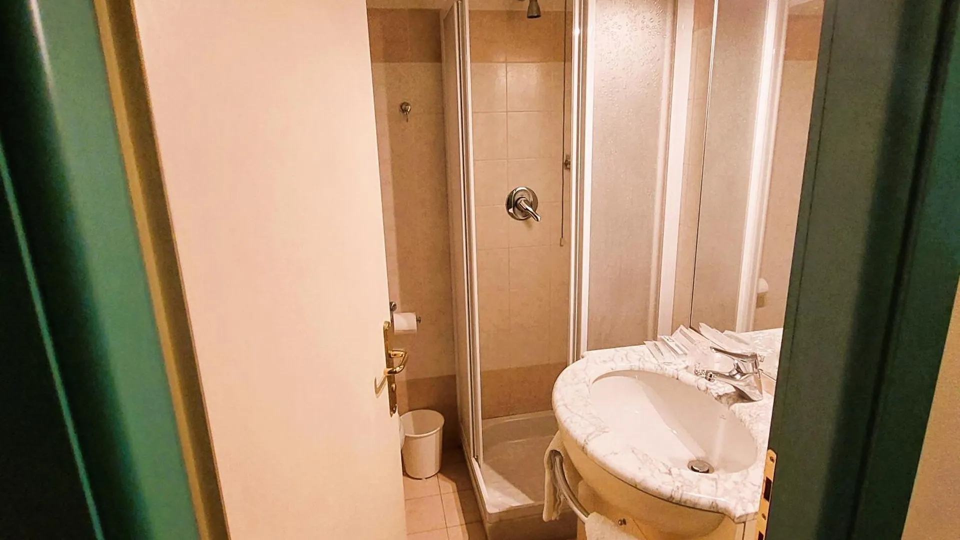 Hotel Albergo Ristorante Bigiu Sant'Omobono Terme