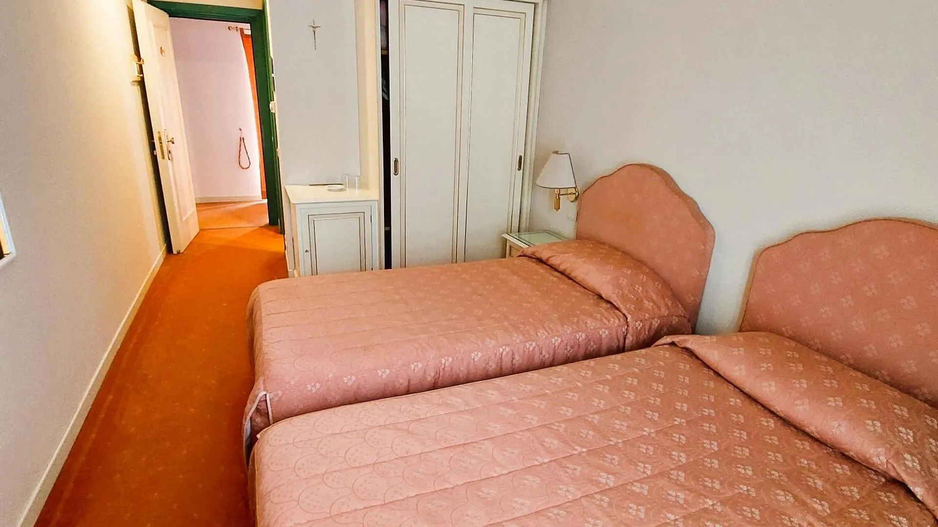 Hotel Albergo Ristorante Bigiu Sant'Omobono Terme