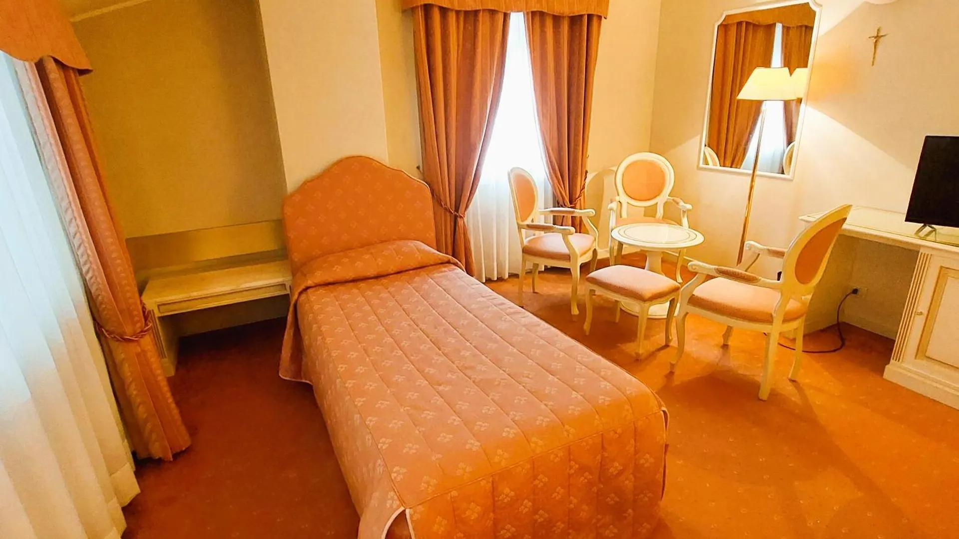 *** Hotel Albergo Ristorante Bigiu Sant'Omobono Terme Italy