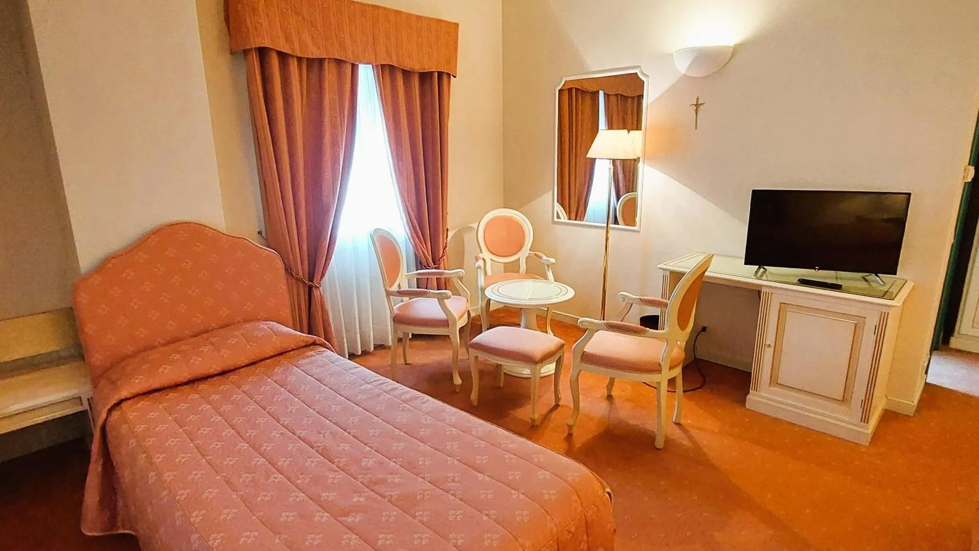 Albergo Ristorante Bigiu Sant'Omobono Terme