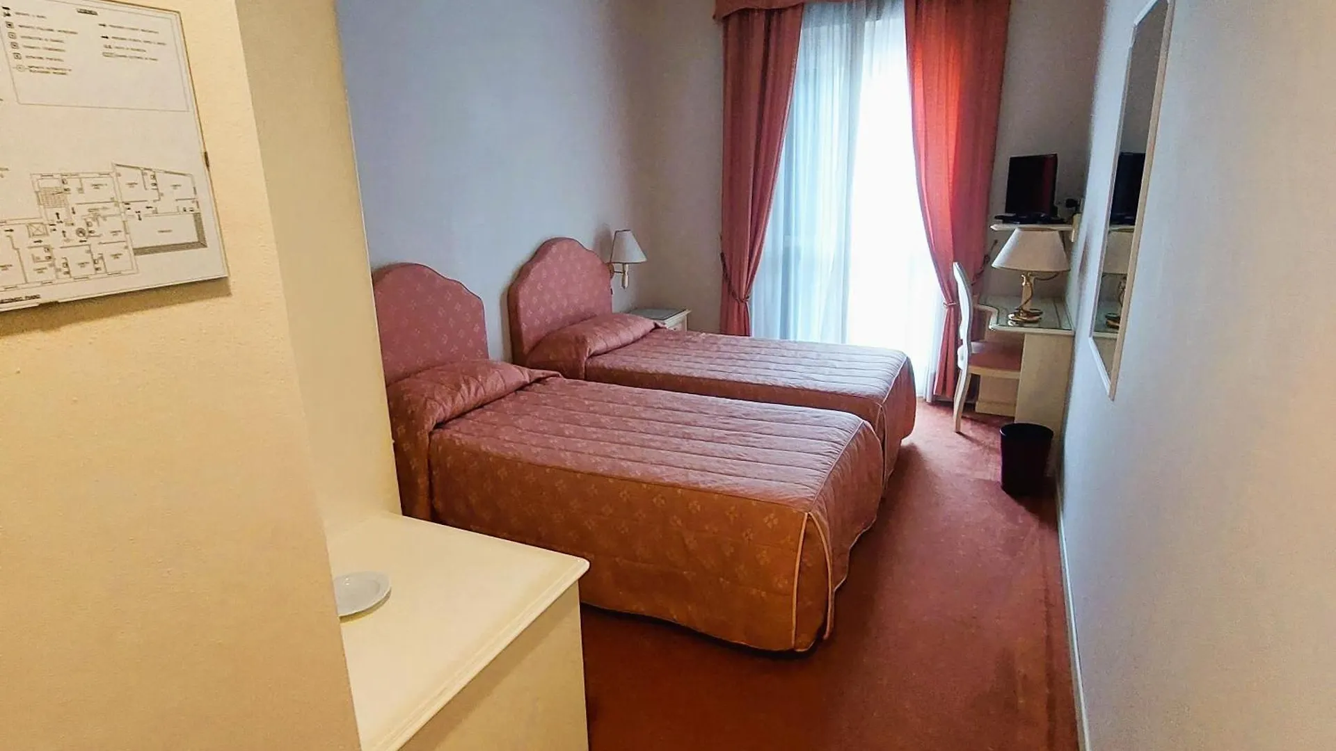 Hotel Albergo Ristorante Bigiu Sant'Omobono Terme