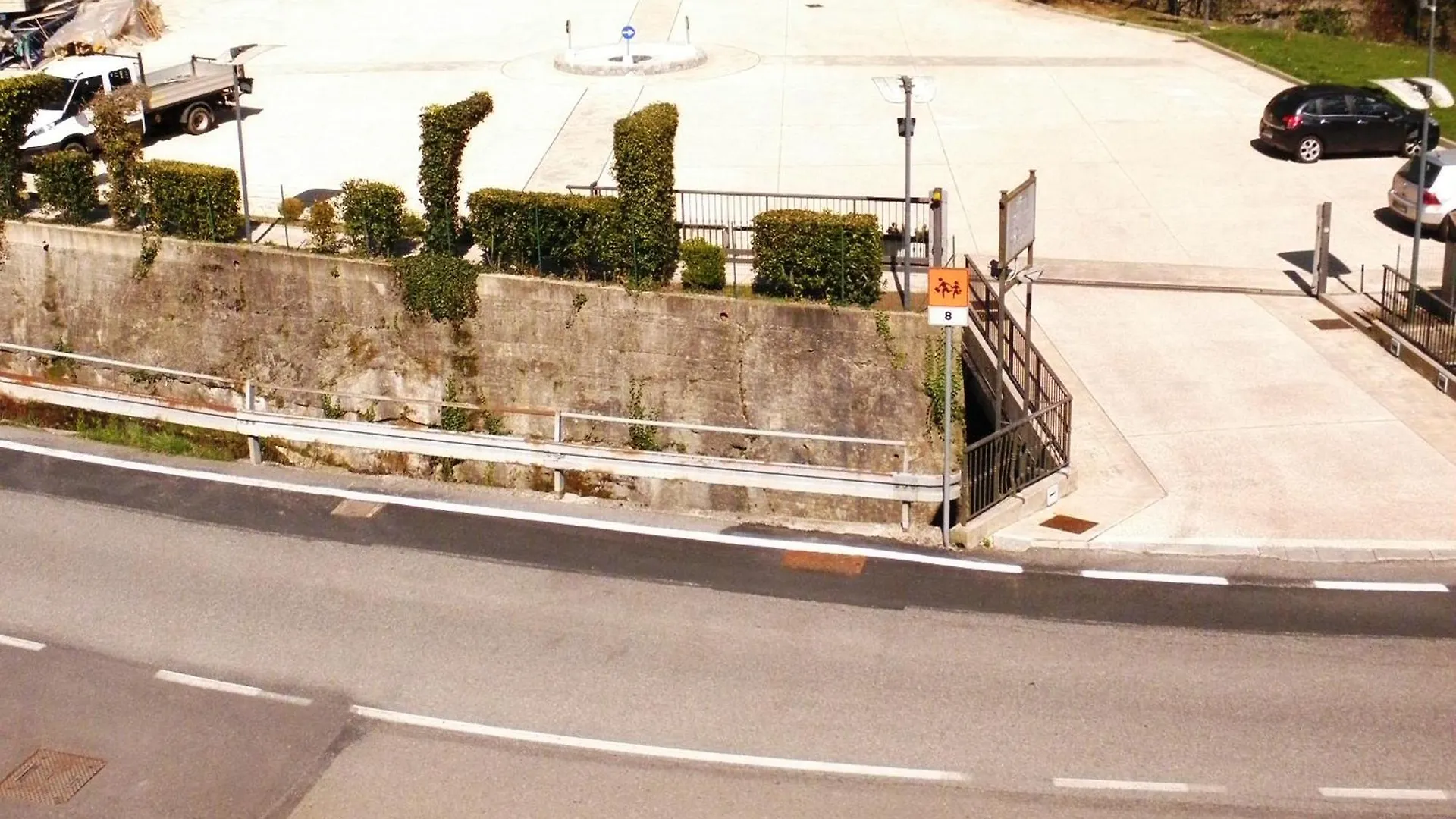 Hotel Albergo Ristorante Bigiu Sant'Omobono Terme