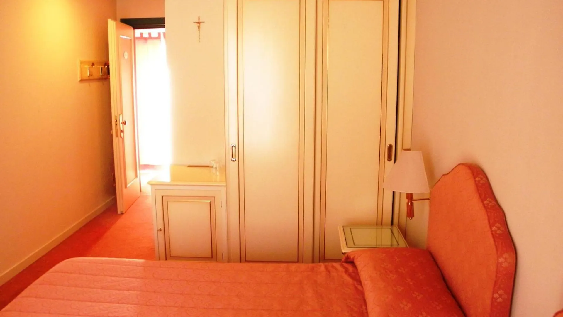 Albergo Ristorante Bigiu Sant'Omobono Terme