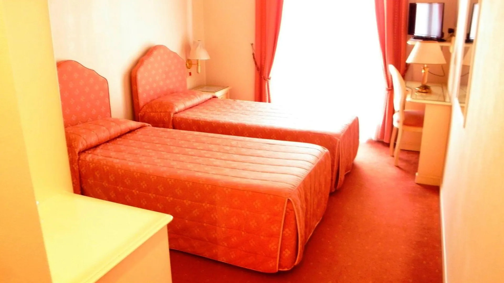 Albergo Ristorante Bigiu Sant'Omobono Terme