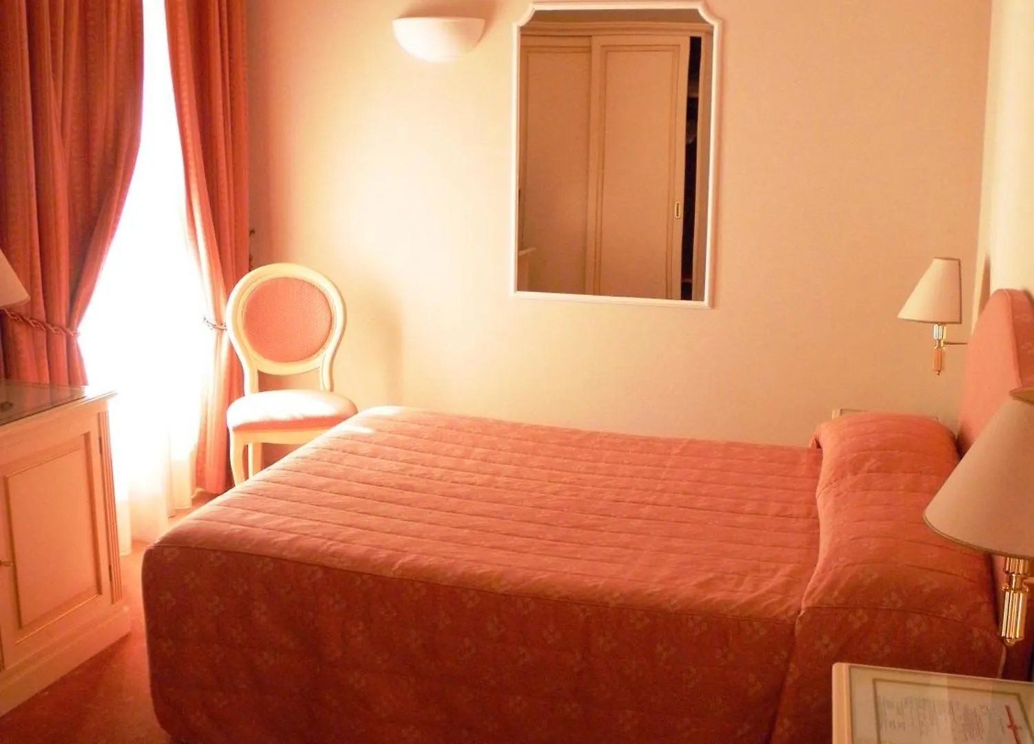 Albergo Ristorante Bigiu Sant'Omobono Terme