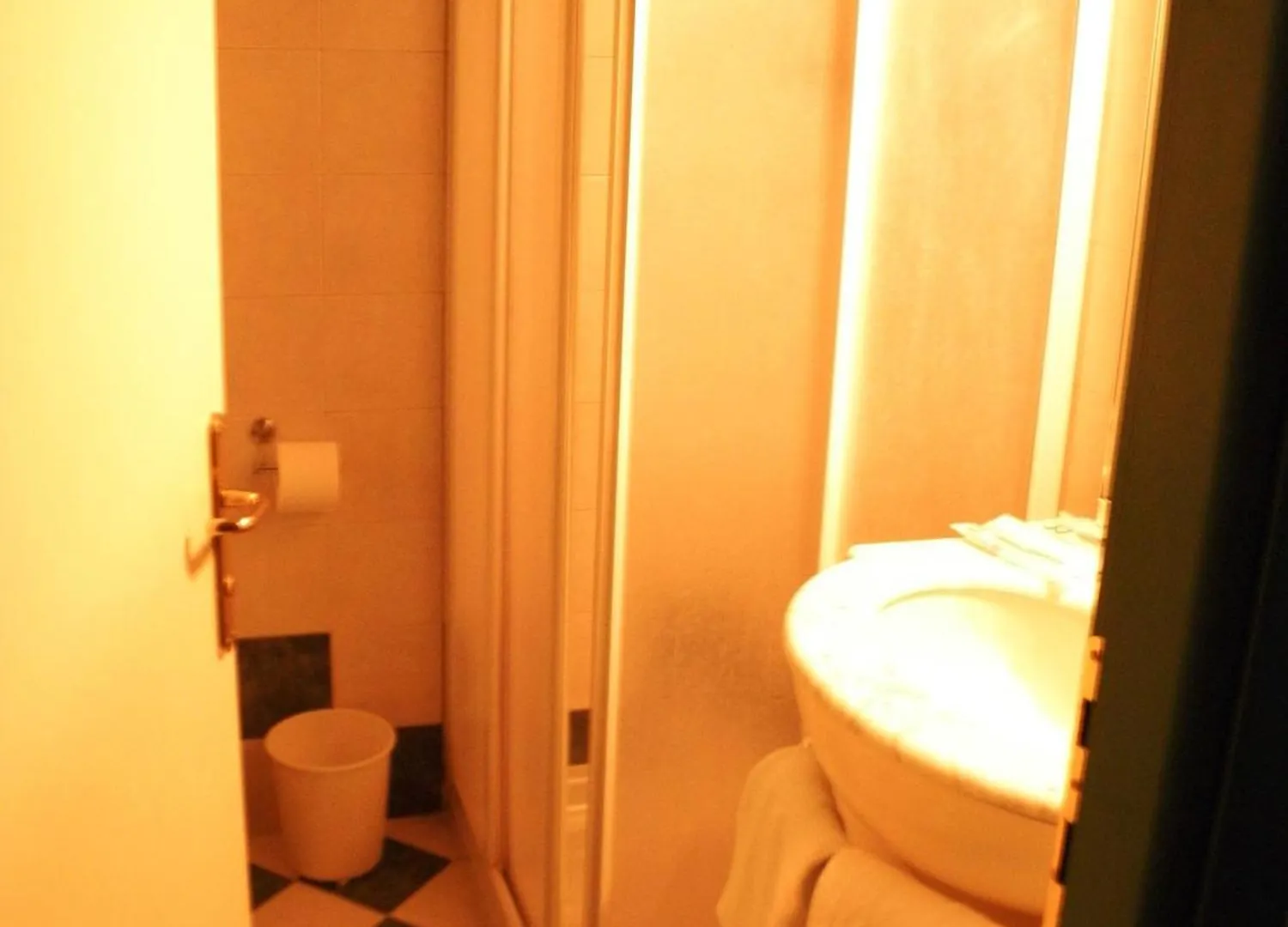 Albergo Ristorante Bigiu Sant'Omobono Terme