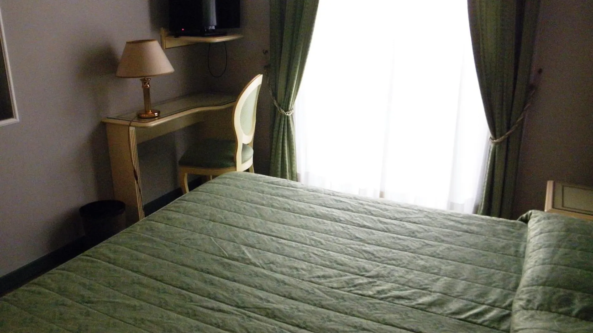 Albergo Ristorante Bigiu Sant'Omobono Terme Italy