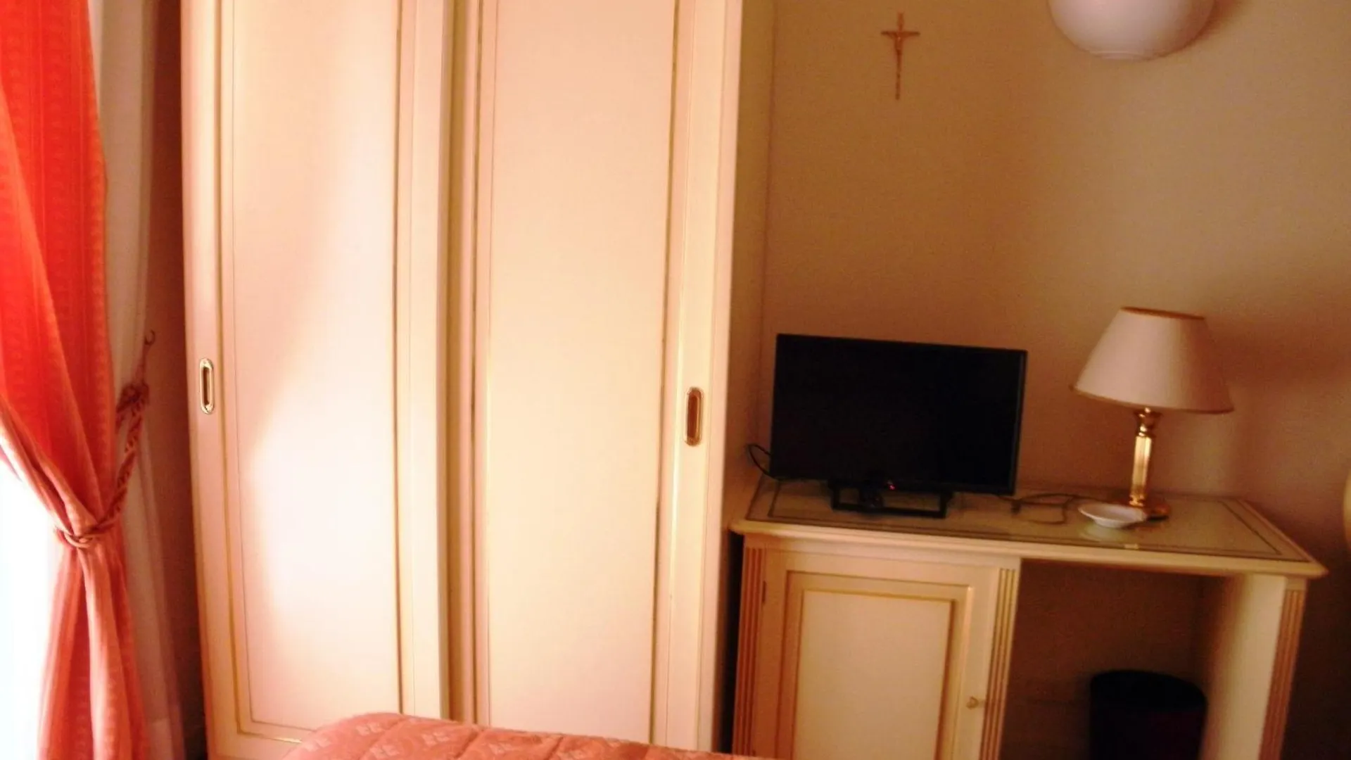 Albergo Ristorante Bigiu Sant'Omobono Terme