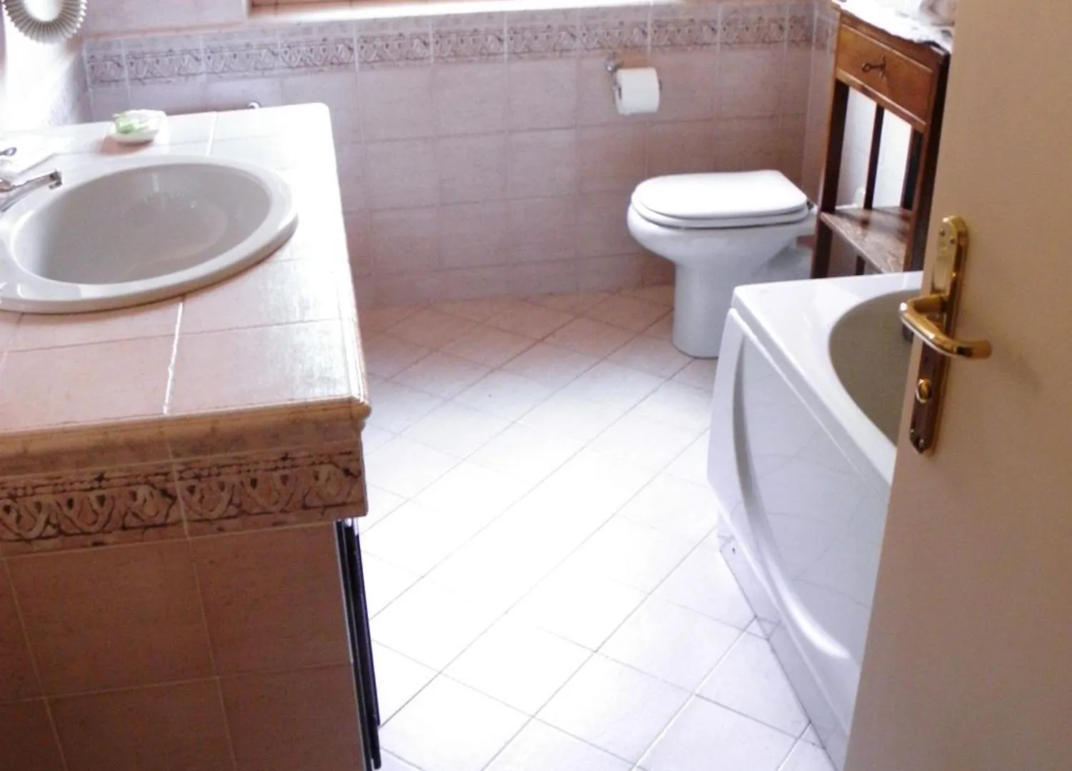 *** Hotel Albergo Ristorante Bigiu Sant'Omobono Terme Italy