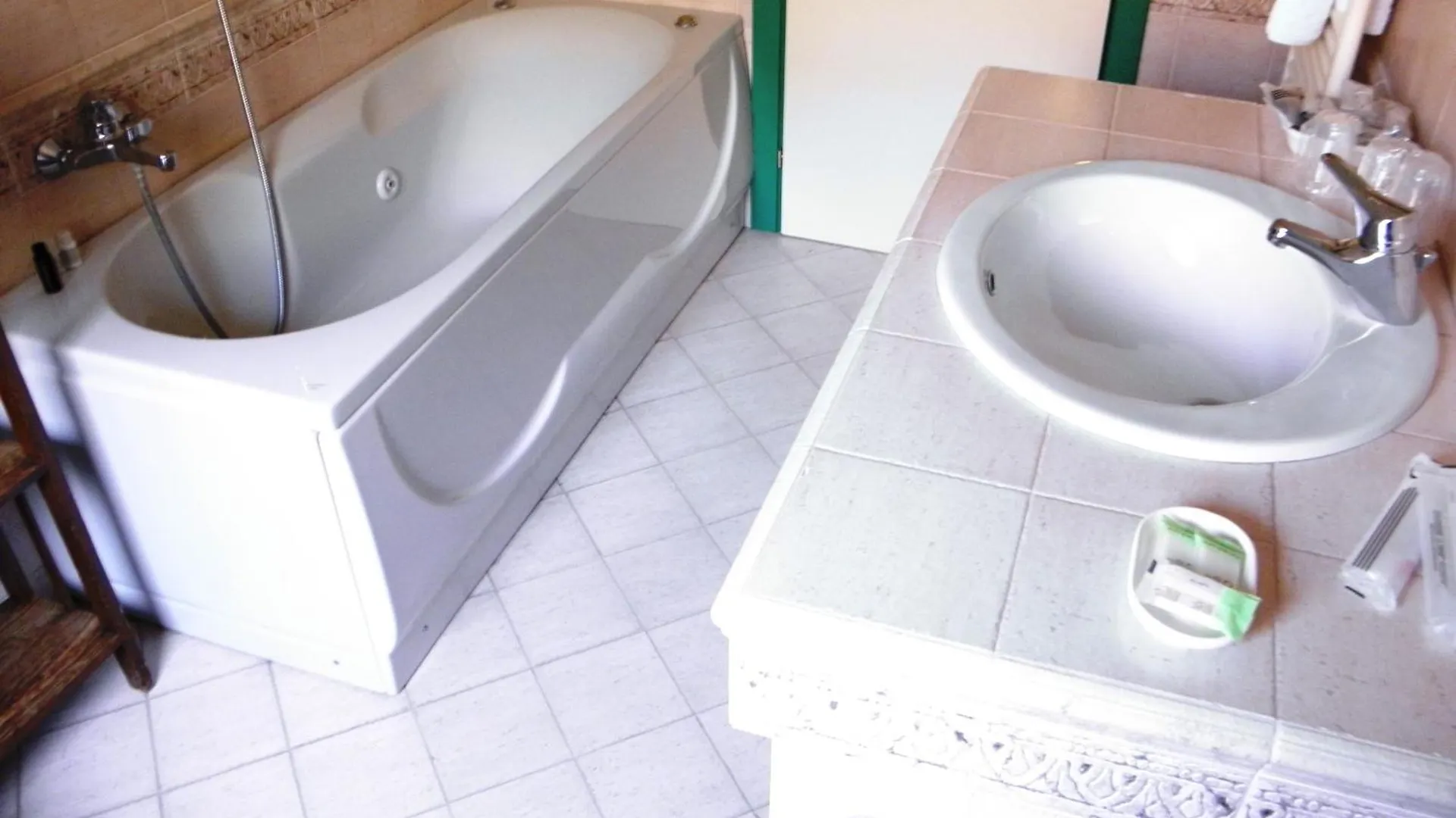 Hotel Albergo Ristorante Bigiu Sant'Omobono Terme