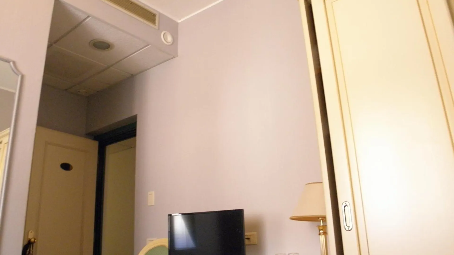 *** Hotel Albergo Ristorante Bigiu Sant'Omobono Terme Italy