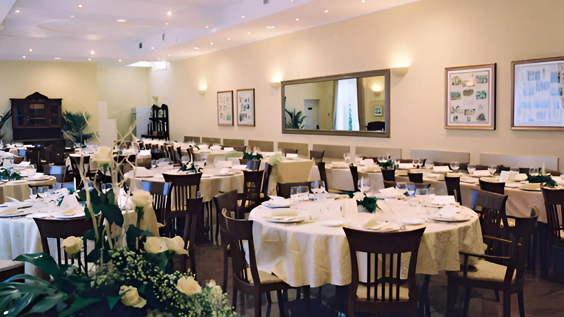 Hotel Albergo Ristorante Bigiu Sant'Omobono Terme