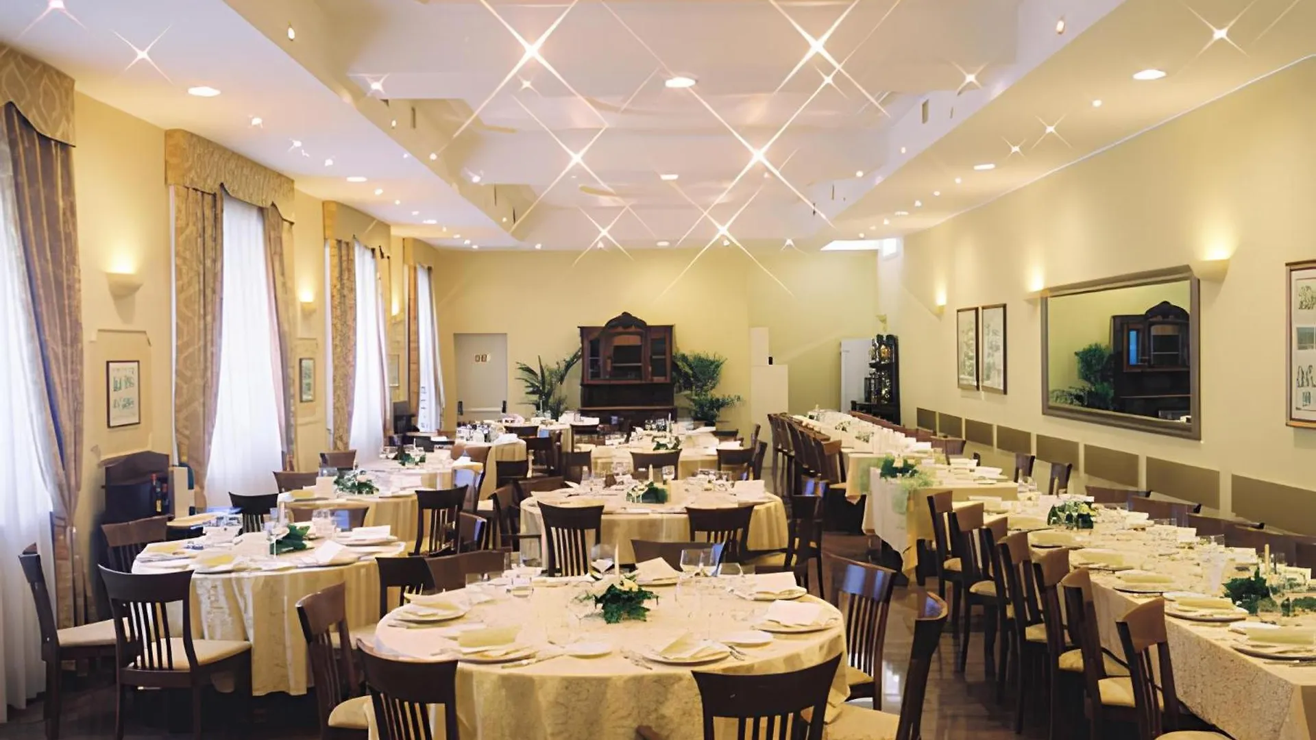 Albergo Ristorante Bigiu Sant'Omobono Terme Italy