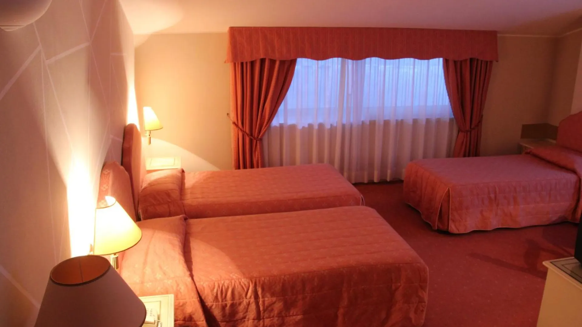Albergo Ristorante Bigiu Sant'Omobono Terme