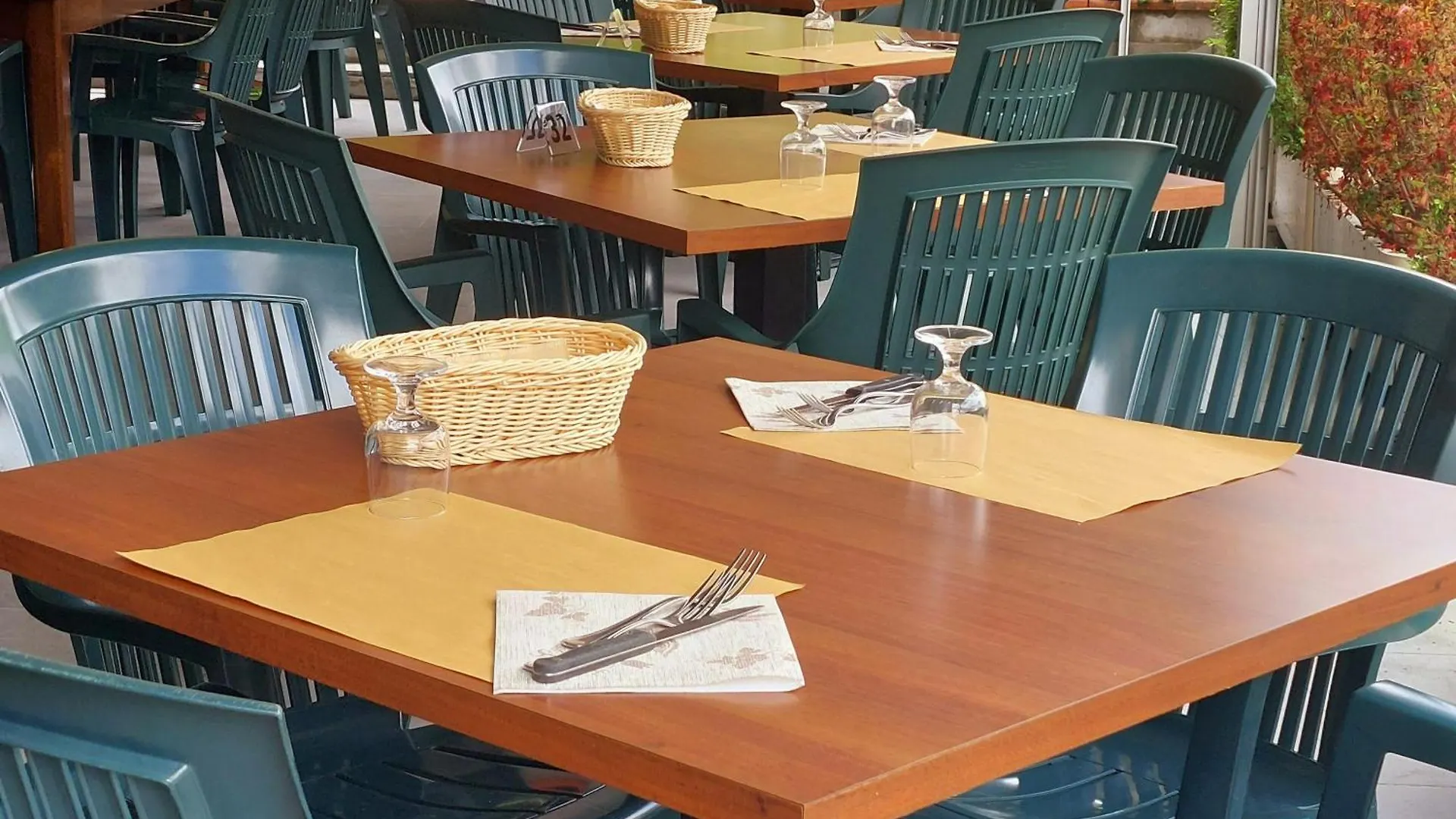 Albergo Ristorante Bigiu Sant'Omobono Imagna 3*,  Włochy