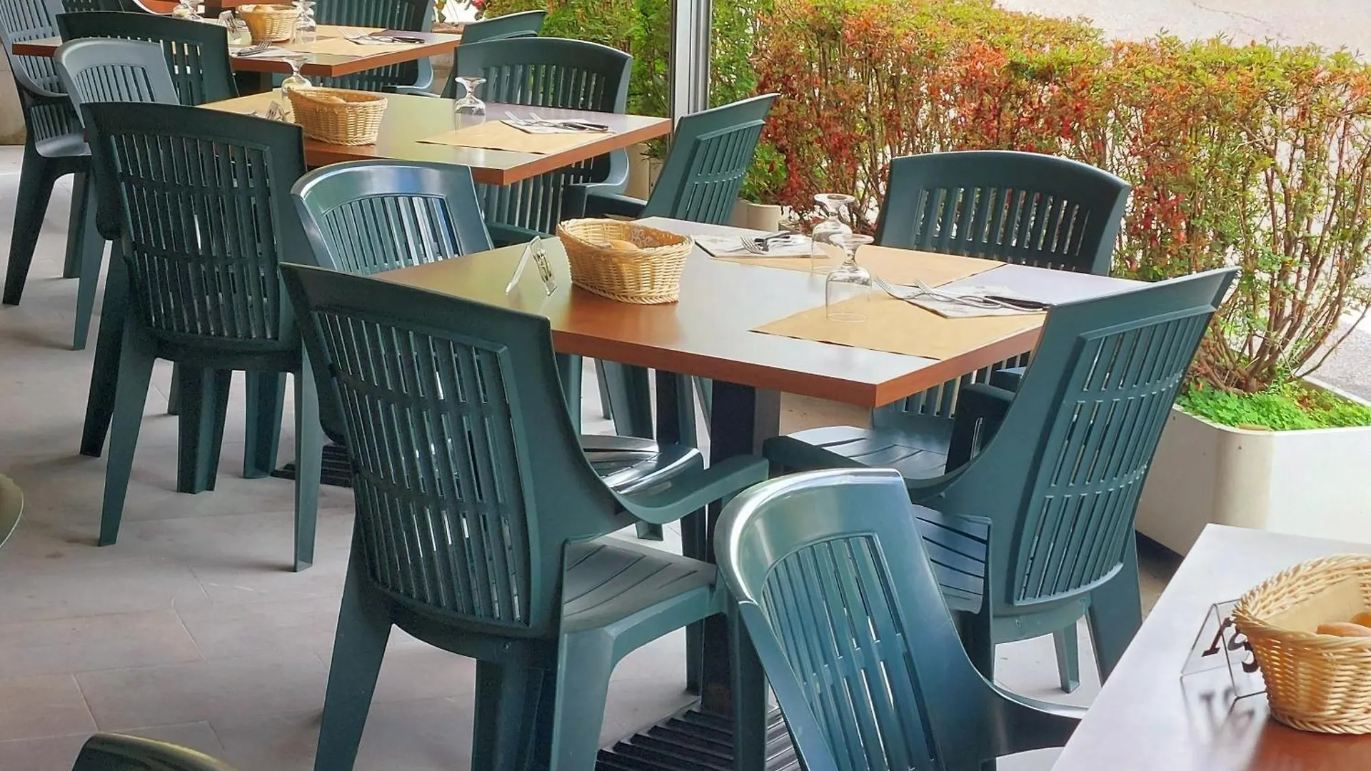 Albergo Ristorante Bigiu Sant'Omobono Imagna 3*,
