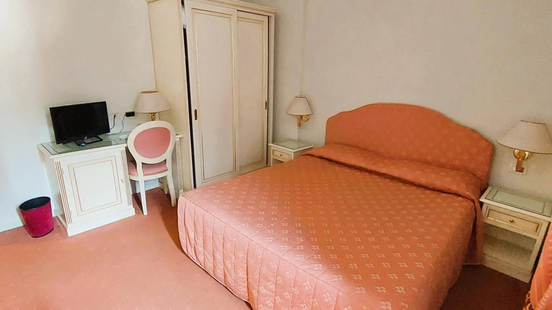 *** Hotel Albergo Ristorante Bigiu Sant'Omobono Terme Italy