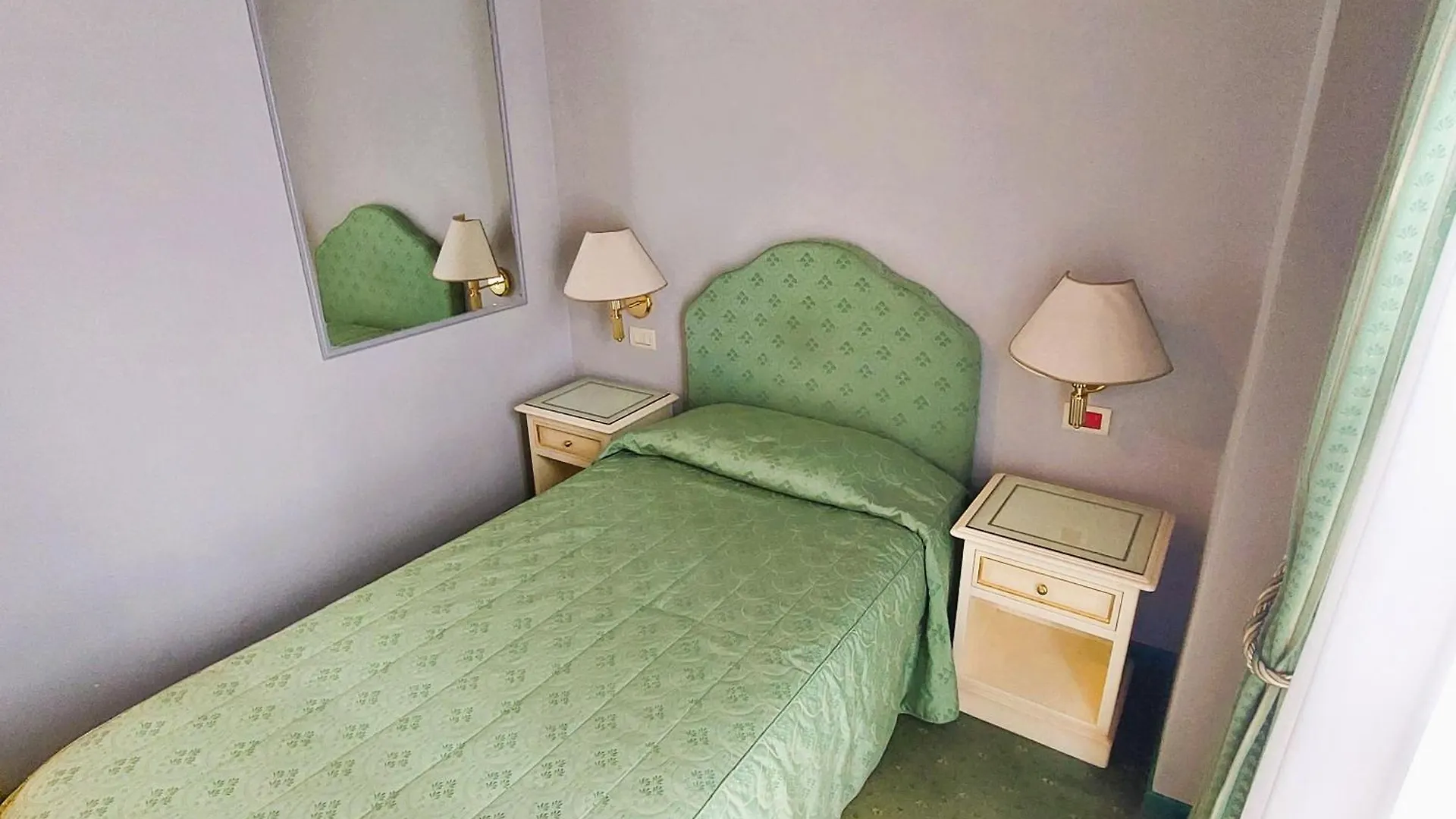 Albergo Ristorante Bigiu Sant'Omobono Terme