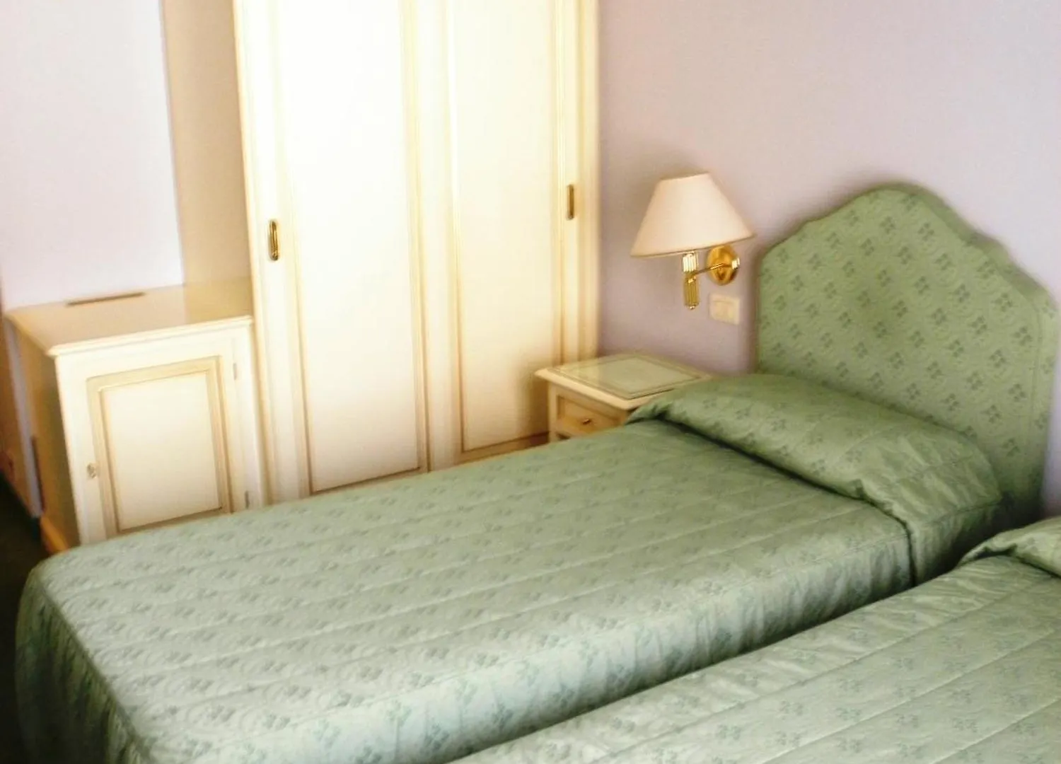 Hotel Albergo Ristorante Bigiu Sant'Omobono Terme