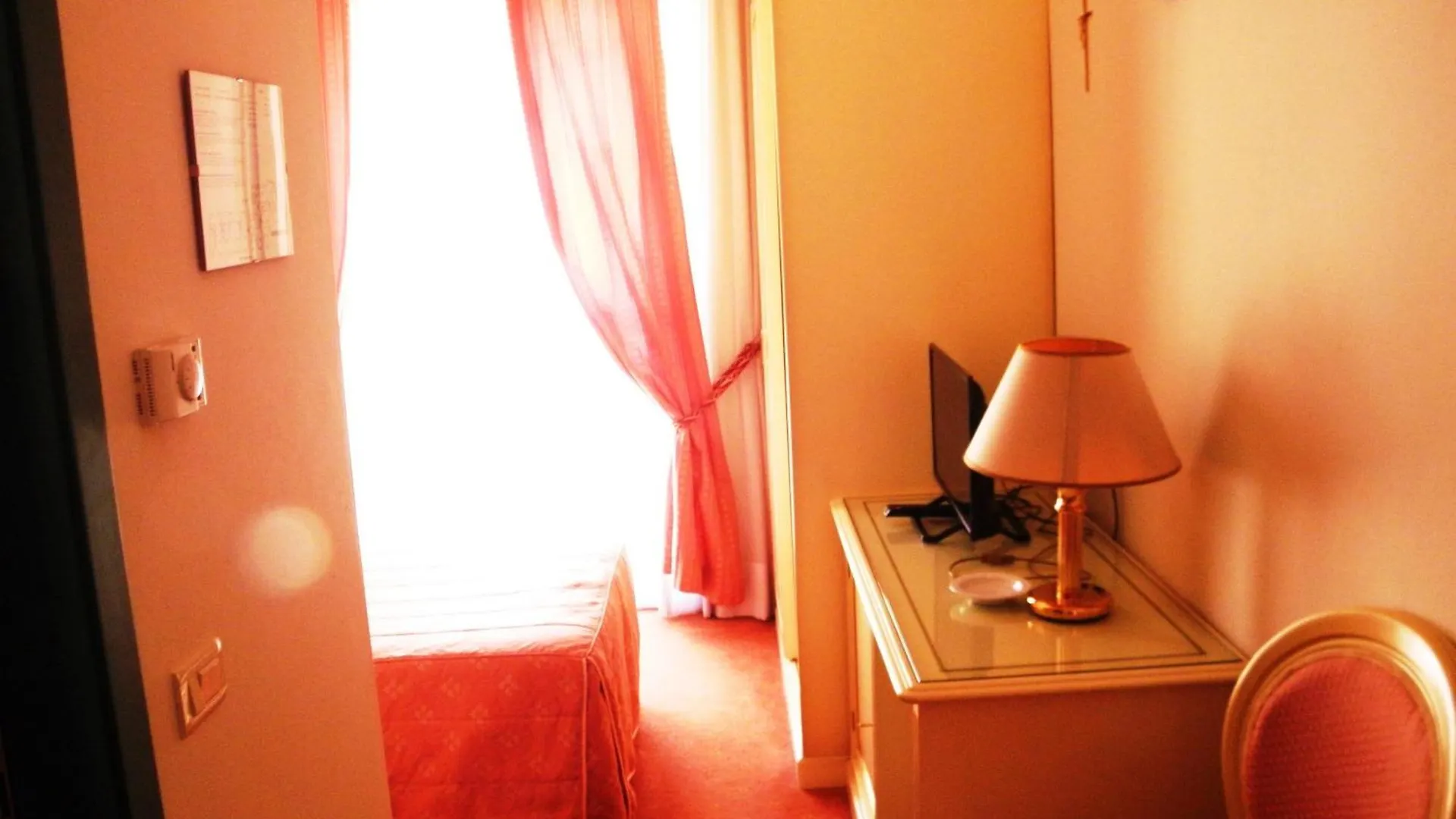 Hotel Albergo Ristorante Bigiu Sant'Omobono Terme